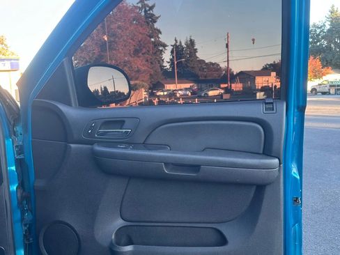 Used 2007 GMC Yukon XL SLE image 29