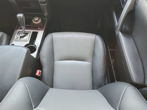 Used 2021 Toyota 4Runner SR5 Premium w/ Moonroof Package AWD/4WD image 13