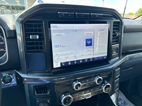Certified 2023 Ford F150 XLT w/ Equipment Group 302A High AWD/4WD image 16