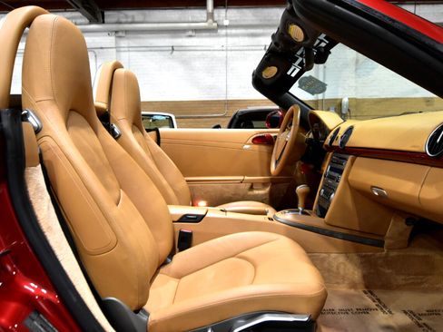 Used 2008 Porsche Boxster image 36