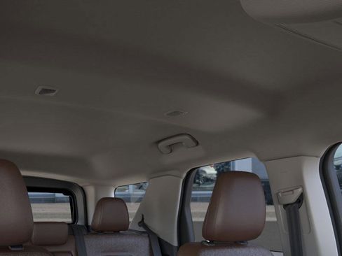 New 2025 Ford Bronco Sport Outer Banks w/ Outer Banks Tech Package+ AWD/4WD image 28