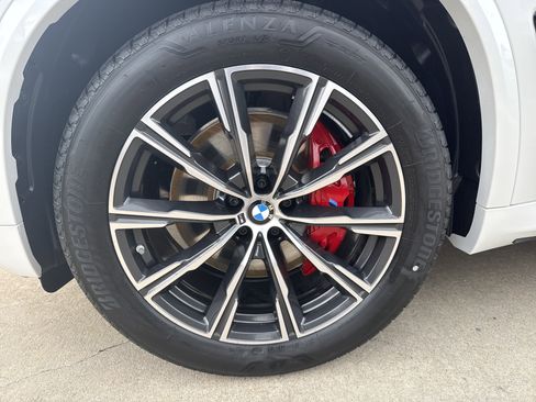 New 2026 BMW X5 xDrive40i image 29