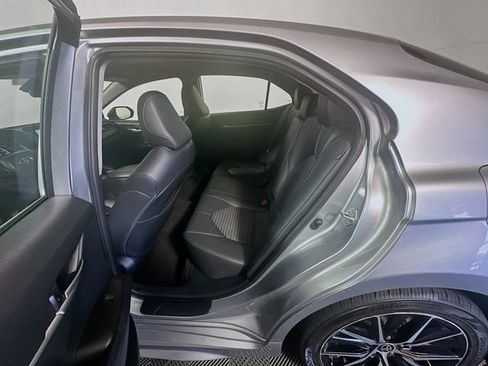 Certified 2023 Toyota Camry SE FWD image 21
