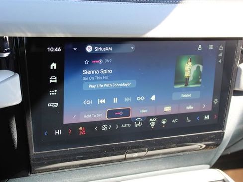 New 2026 Lincoln Navigator Reserve AWD/4WD image 21