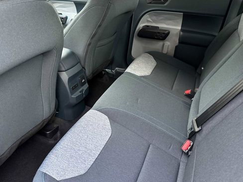 New 2025 Ford Maverick XLT w/ XLT Luxury Package image 9