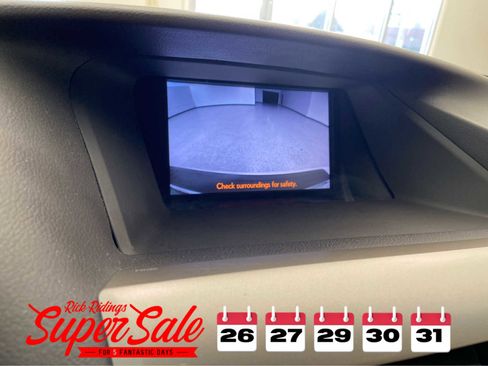 Used 2013 Lexus RX 350 AWD image 27