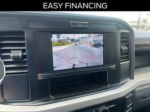 Certified 2025 Ford F250 XL AWD/4WD image 20