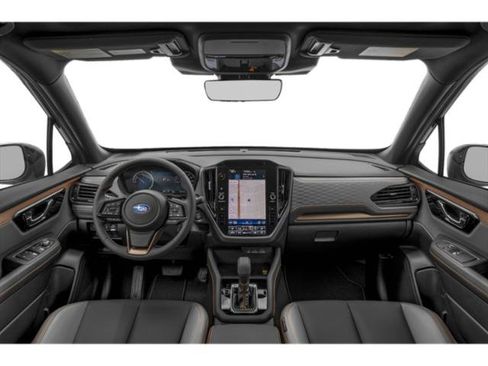 New 2025 Subaru Forester Sport image 9