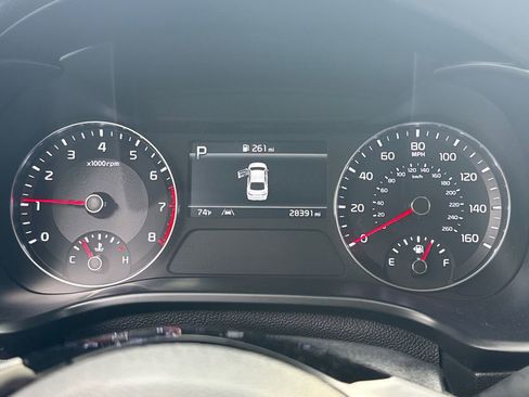 Certified 2024 Kia Forte LXS image 26