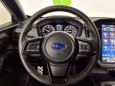 Used 2024 Subaru Crosstrek 2.5i Sport w/ Crosstrek Mirror Package image 10