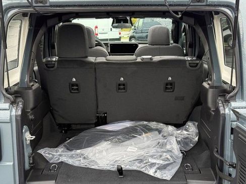 New 2026 Jeep Wrangler Willys image 7