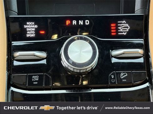 Used 2023 Jeep Grand Cherokee Summit image 19