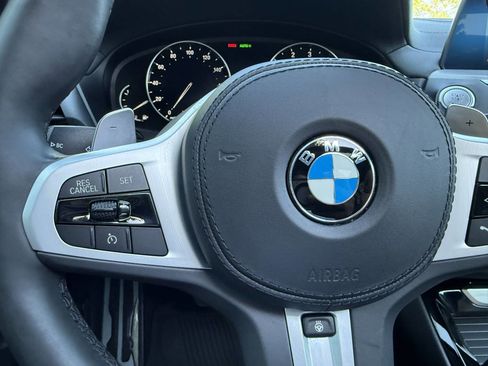 Used 2020 BMW X3 sDrive30i w/ M Sport Package 2 image 15