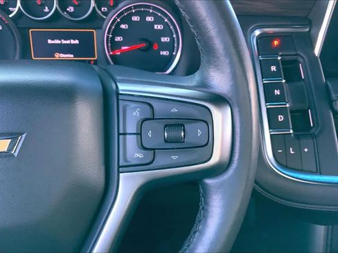 Used 2021 Chevrolet Tahoe LS image 23