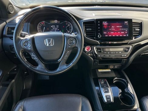 Certified 2023 Honda Ridgeline Black Edition image 11