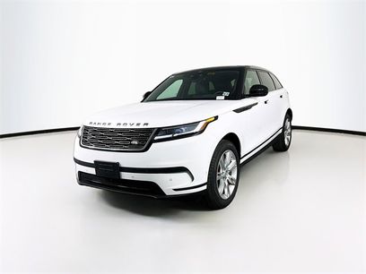 Used 2025 Land Rover Range Rover Velar S