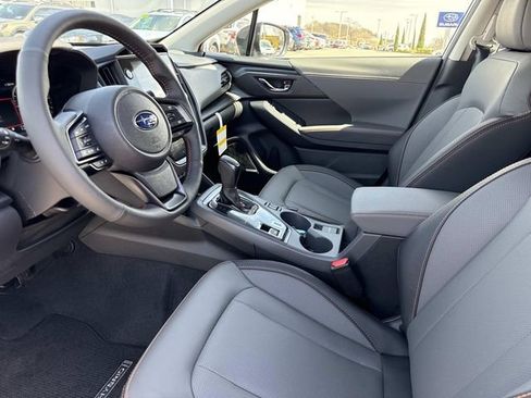 New 2026 Subaru Crosstrek 2.5i Limited AWD/4WD image 13