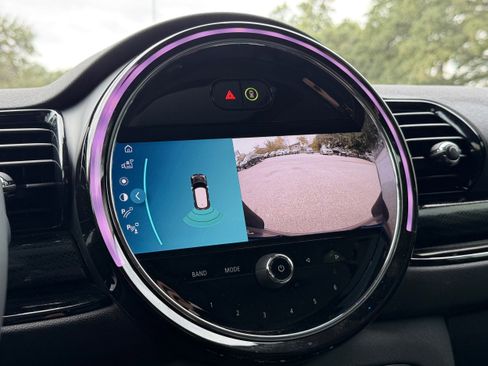 Used 2024 MINI Cooper Clubman S image 19