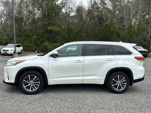 Used 2018 Toyota Highlander XLE image 5