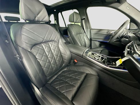 New 2026 BMW X5 xDrive40i image 29