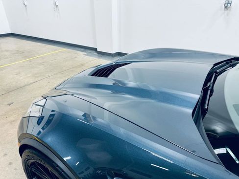 Used 2019 Chevrolet Corvette Grand Sport image 14