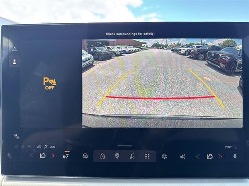 New 2026 MAZDA CX-5 Preferred AWD/4WD image 16