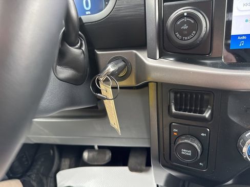 Used 2024 Ford F150 XLT image 17
