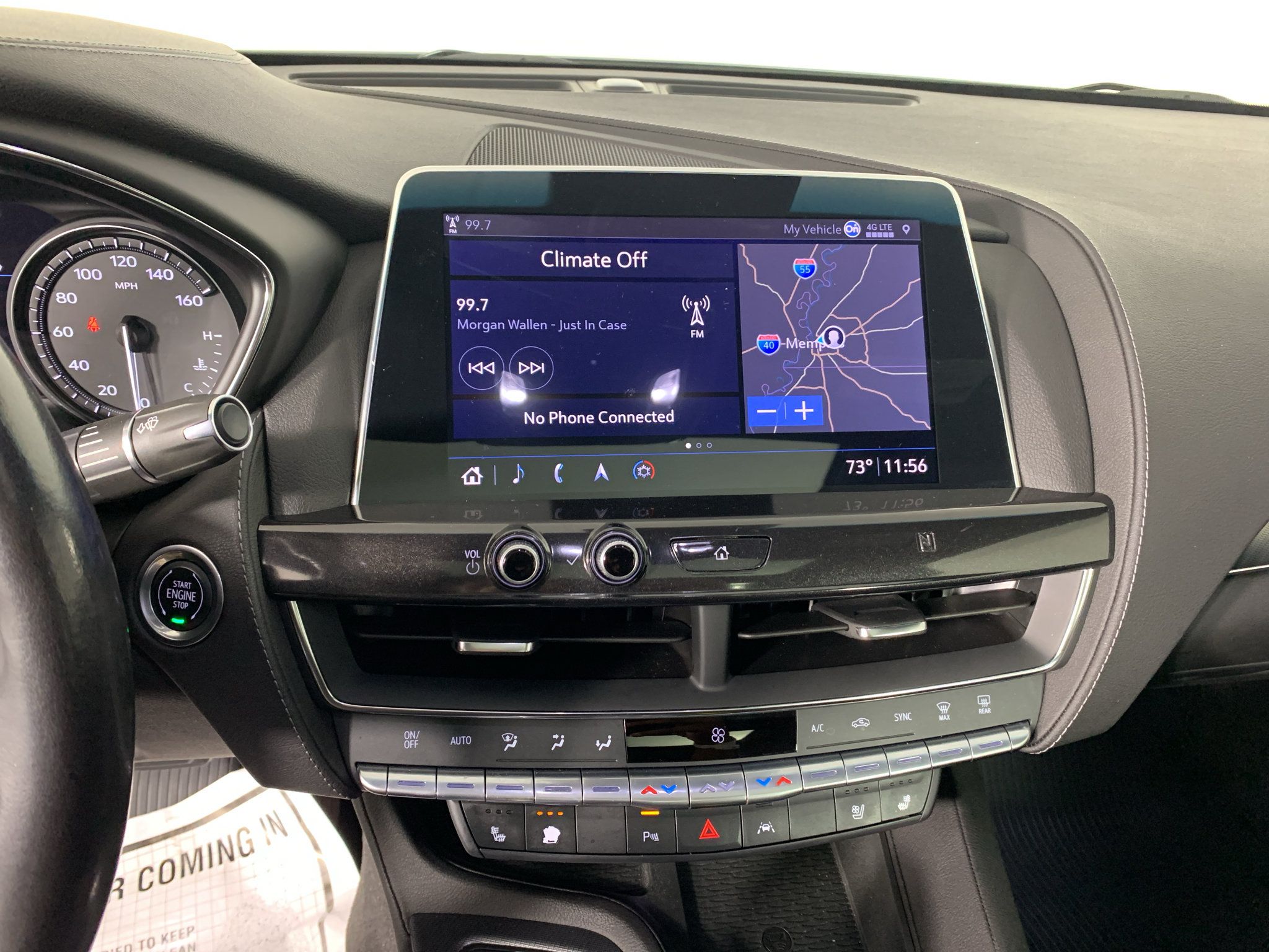 Used 2020 Cadillac CT5 Premium Luxury RWD image 23
