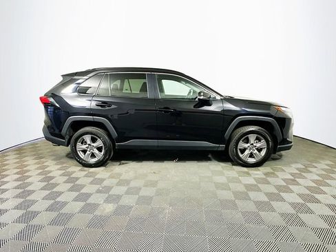 Certified 2024 Toyota RAV4 XLE image 9