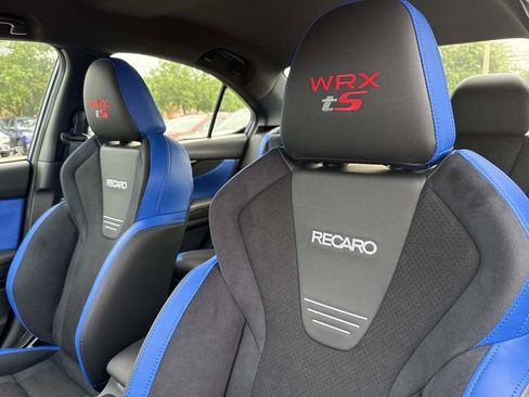 New 2026 Subaru WRX tS AWD/4WD image 23