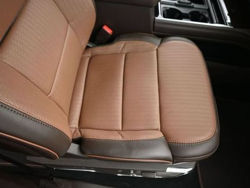 Certified 2026 Ford F250 King Ranch AWD/4WD image 32