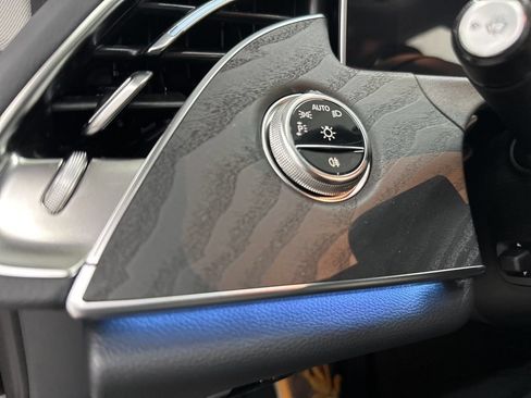Used 2026 Mercedes-Benz E 350 4MATIC Sedan image 17