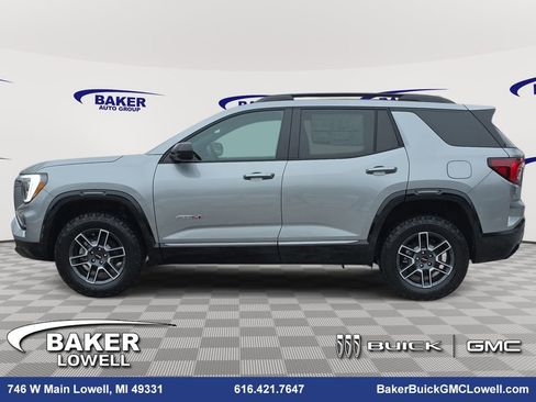 New 2026 GMC Terrain AT4 w/ Convenience Package III image 8