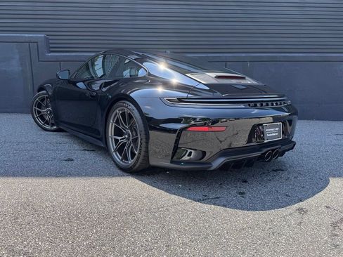 Certified 2026 Porsche 911 GT3 RWD image 6