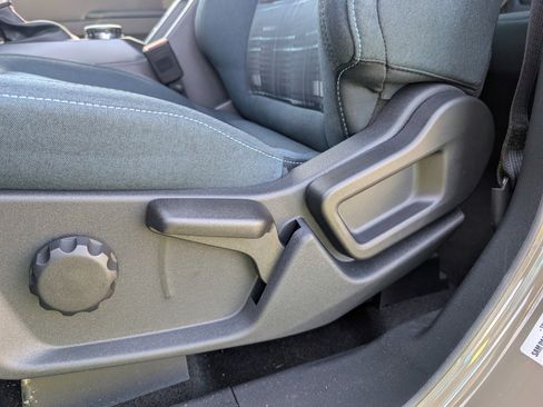 New 2026 Ford Bronco Heritage Edition image 23