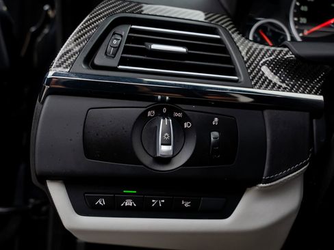 Used 2016 BMW M6 Convertible w/ Executive Package image 56