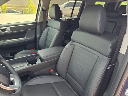 New 2026 Hyundai Santa Fe Limited image 13