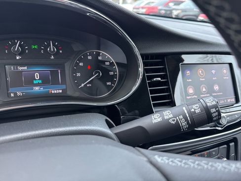 Certified 2022 Buick Encore Preferred w/ Safety Package image 23