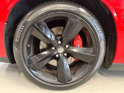 Used 2010 Dodge Challenger SRT8 w/ SRT Option Group II image 21
