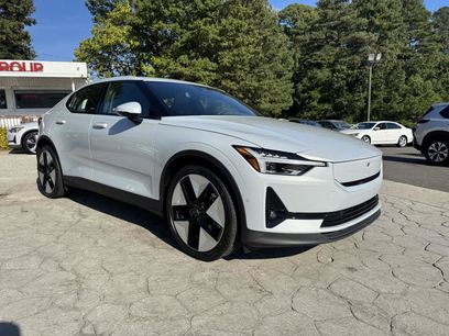 Used 2024 Polestar Polestar 2