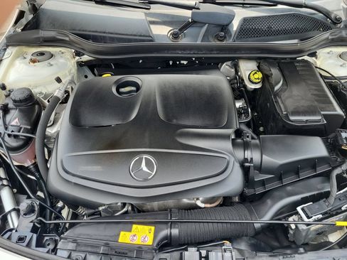 Used 2019 Mercedes-Benz CLA 250 4MATIC image 23