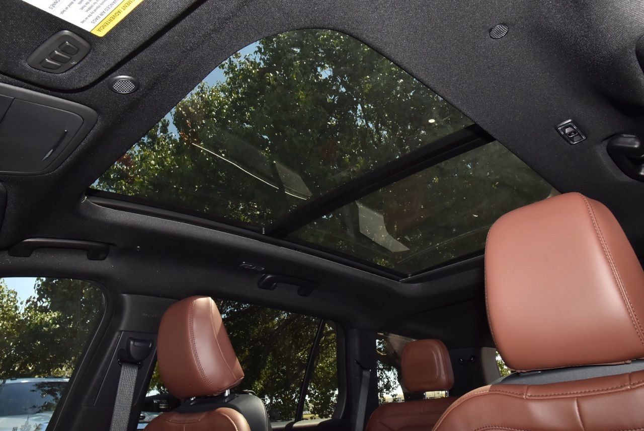 New 2026 Lincoln Aviator Reserve AWD/4WD image 33
