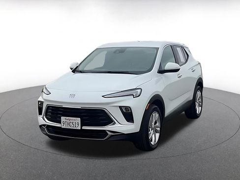 Used 2025 Buick Encore GX Preferred image 7