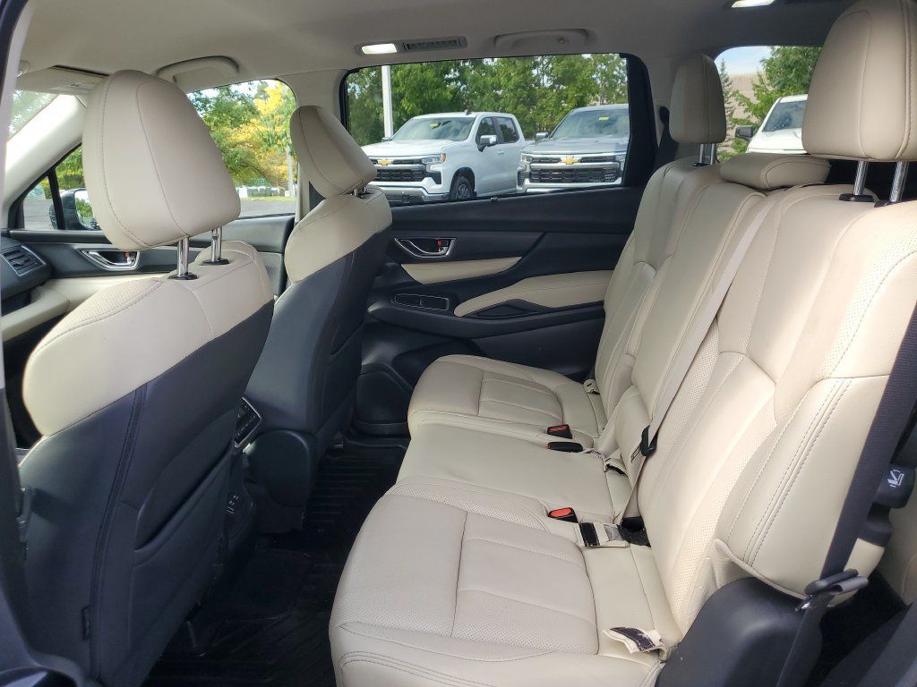 Used 2020 Subaru Ascent Limited w/ Popular Package #2A AWD/4WD image 29