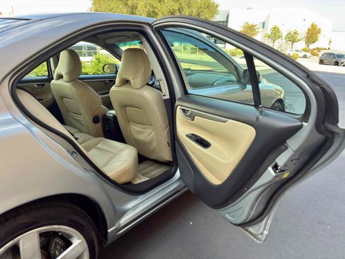 Used 2007 Volvo S60 R AWD/4WD image 39