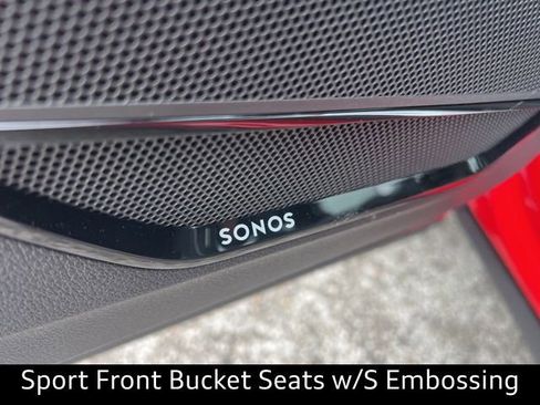 New 2025 Audi Q3 2.0T Premium Plus image 25