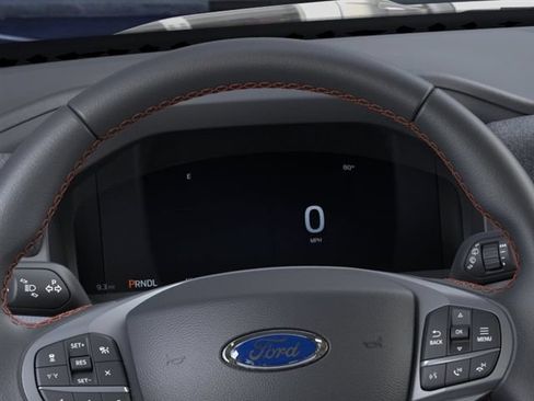 New 2026 Ford Explorer Active w/ Active Comfort Package RWD image 13