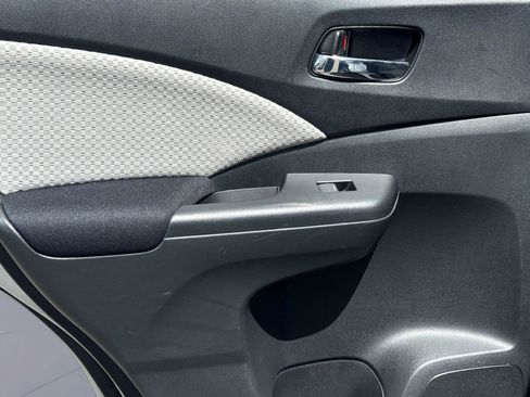 Used 2016 Honda CR-V EX image 12