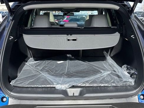 New 2025 Nissan Murano SL w/ Cargo Package image 5