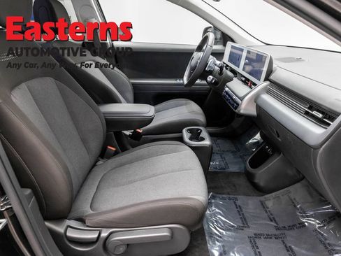 Used 2024 Hyundai Ioniq 5 SEL RWD image 21